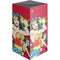 DC Comics Wonder Woman Vintage Action pose XBox Series X Digital Edition Console Skin